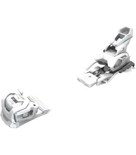 Amazon.com : Tyrolia Attack LYT 11 GW Binding - 2025, Pink, 110mm