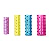 Conair 61121n Magnetic Rollers, 75 Pack