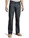 Lee Men's Premium Select Relaxed Fit Straight Leg Jean, Round Midnight, 32W x 32L