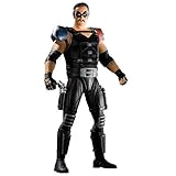 Watchmen Movie Series 2 The Comedian Action Figure