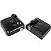 2pcs Wireless Car Door Led Welcome Laser Projector Logo Ghost Shadow Light Car-styling Car Interior Lamp Light (Honda)