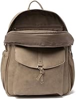 nicole miller backpack diaper bag