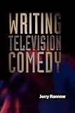 Image de Writing Television Comedy