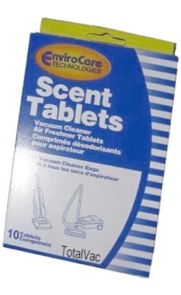 EnviroCare Vacuum Cleaner Scent Tablets - 8 Pack photo 3