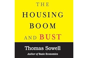 The Housing Boom and Bust