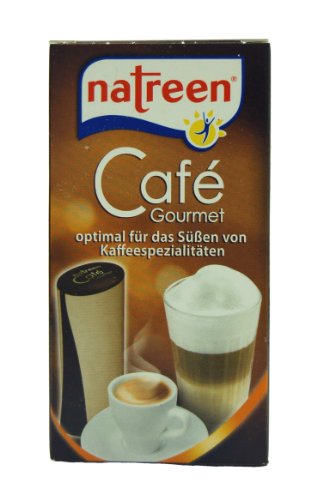 Natreen Cafe Gourmet 500 pcs