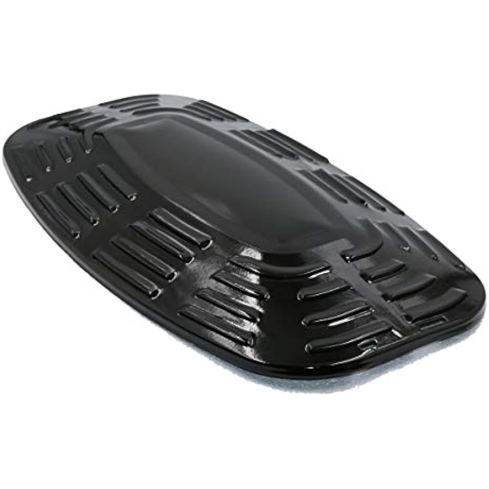 97331 Porcelain Steel Heat Plate Replacement For Select Uniflame Gas