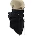 Komene Multi-Purpose Outdoor Sports Motorcycle Balaclava Full Face Mask