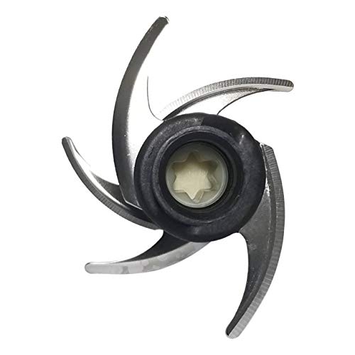 Ninja Blender Blade 72 Ounce XL 6 Blade BL770 BL771 BL780 BL780CO BL660