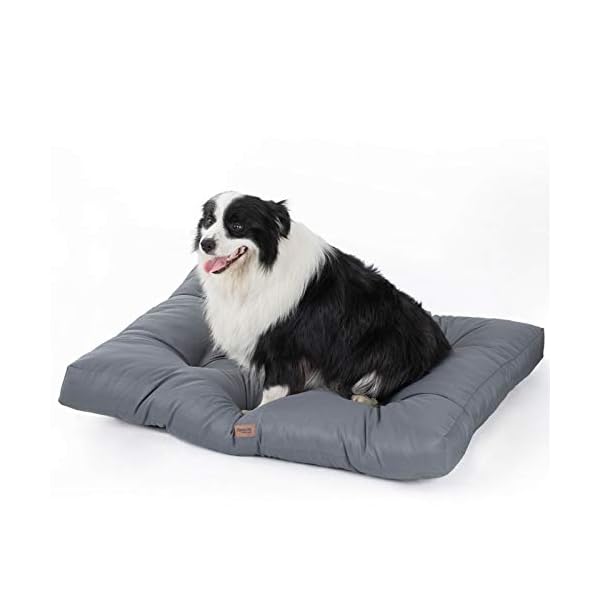 bedsure dog bed