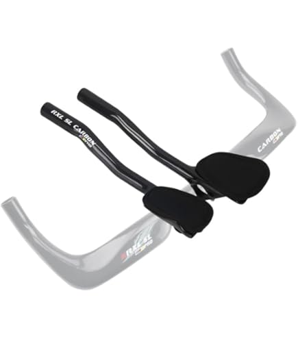 Amazon.com : Profile Design Legacy II Aerobars, Aluminum Aerobar
