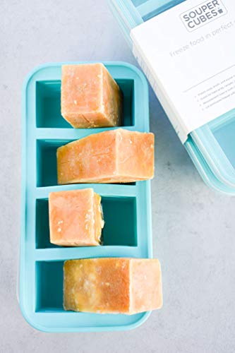 Souper Cubes Freezing Tray - Image 2