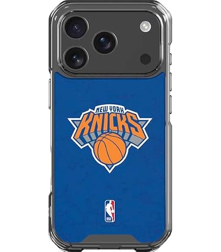 Amazon.com: Skinit Clear Phone Case Compatible with iPhone 17 Pro