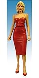 Battlestar Galactica: Series 1 - Red Dress Six