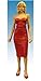 Battlestar Galactica: Series 1 - Red Dress Six