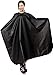 PERFEHAIR All Purpose Styling Chemical Hair Cutting Cape, Salon Barber Stylist Coloring Shampoo Waterproof Clients Gown Smock Capes