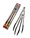Chef Vinny Professional Silicone Kitchen Tongs 2 Pack- 12