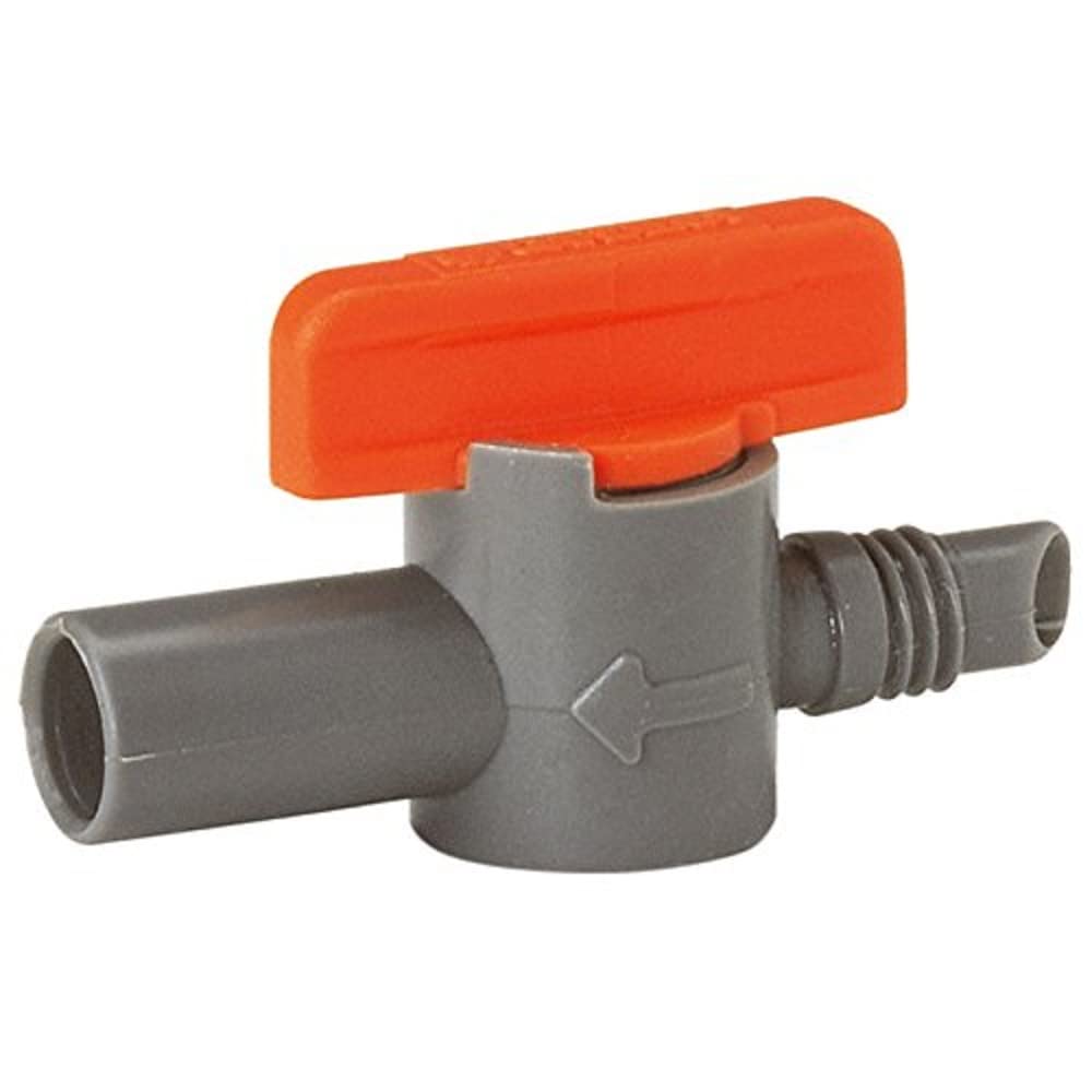Gardena Plant Waterer Micro-Drip-System, Orange, 137429