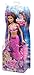 Barbie The Pearl Princess Mermaid Doll, Purple