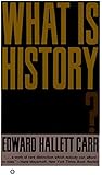 What Is History?