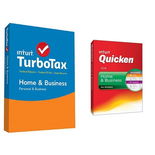 Quicken For Home And Business For Mac 2016