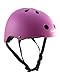 ProRider BMX Bike & Skate Helmet - 3 Sizes Available: Kids, Youth, Adult (Pink, Small/Medium)
