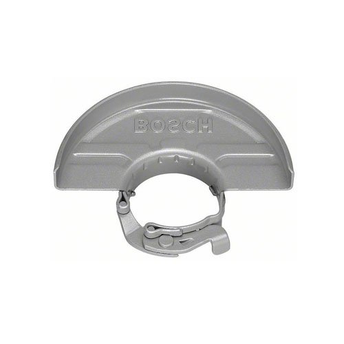 Bosch 2605510281 230 mm Protective Guard Without Cover for Grinding