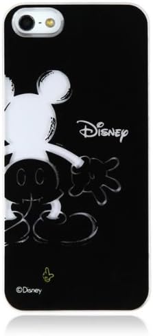 Amazon Iphone5 着信で光る ディズニー ライトケース ミッキー Disney アイフォンケース Iphoneケース Iphone5 ケース スマホケース ヒップ 280 ケース カバー 通販