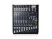 Alto Professional Live 802 | 8-Channel / 2-Bus Mixer with 5 XLR Inputs