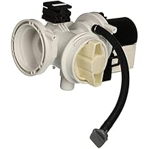 Amazon.com: washing machine drain pump
