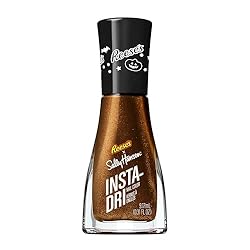 Sally Hansen Insta-Dri, The Best Combo, Nail Polish