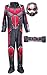 Marvel Ant-Man & The Wasp Child's Ant-Man Costume, Large