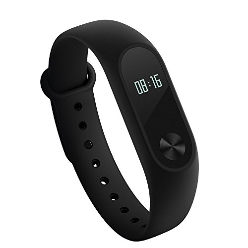 Original Xiaomi Mi Band 2 Heart Rate Monitor Smart…