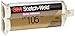 3M Scotch-Weld Epoxy Adhesive DP105 Clear, 1.7 oz (Pack of 1)
