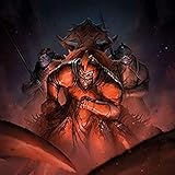 Conspiracy - Abyss Universe - Red