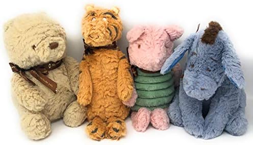 classic eeyore plush