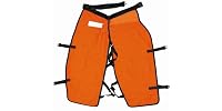 Makita 841008-A 38-Inch Chain Saw Chaps