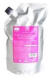Milbon Deesse's Neu Due WillowLuxe Shampoo - 33.8 oz liter/refill