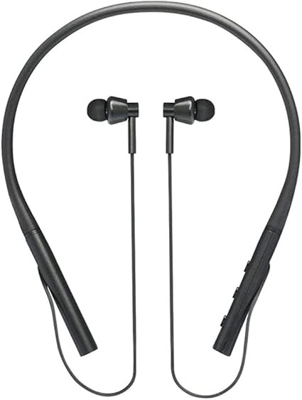 Amazon Co Jp 集音器 首掛け式 骨伝導 有線 高性能 イヤホン 軽量 マイク付き ホーム キッチン