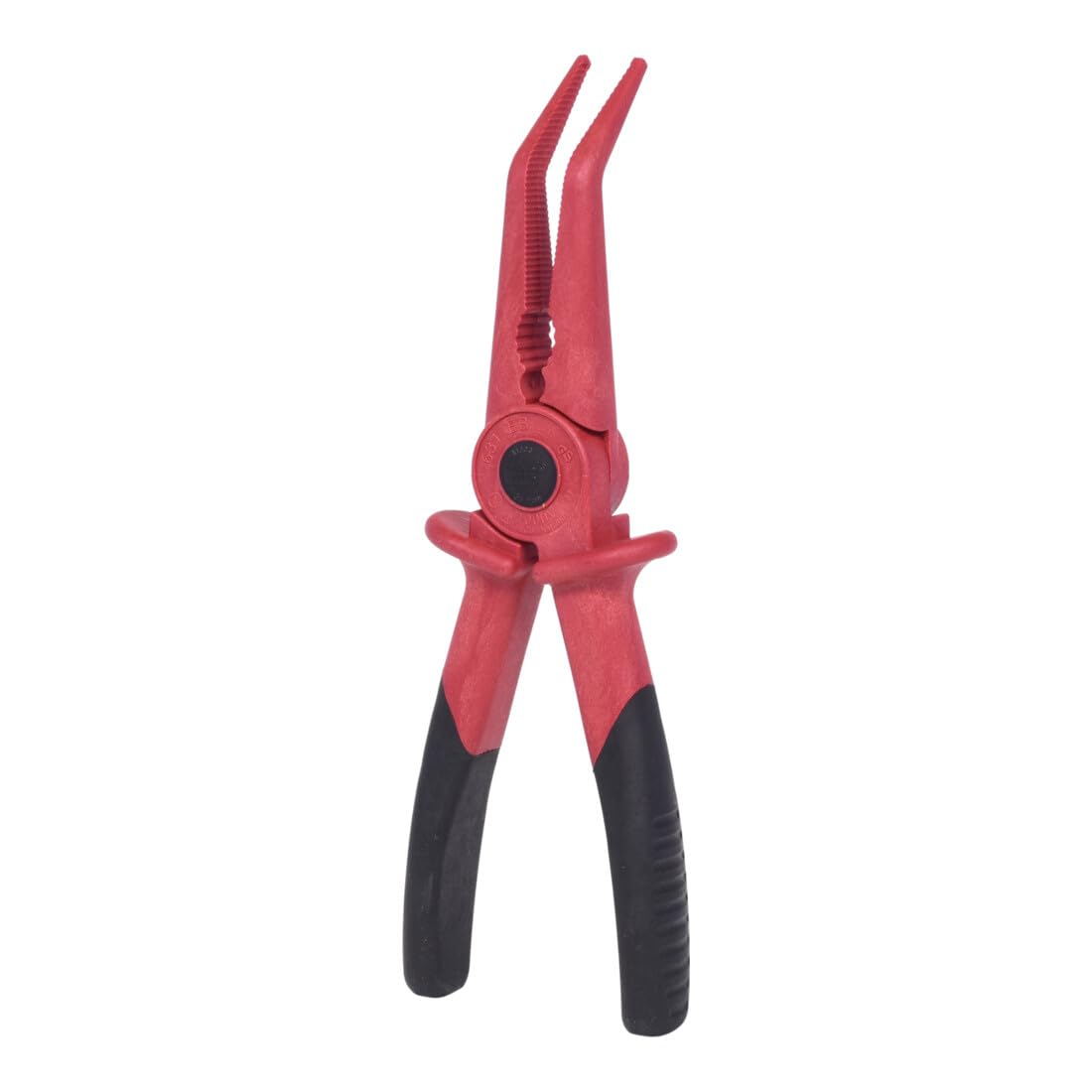 KS TOOLS 117.1767 VDE comb plier, cutting func, 230mm