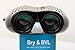 Binoculars for Kids, for Bird Watching | 8X22 High Resolution, Shockproof, BEST Gifts and Toys for Boys and Girls – Outdoor Spy Games, For Kids with age Over 1 One Year Old - for Hunting,Travel,Hiking