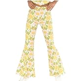 Show Me Your Mumu Womens Berkeley BellsJeans