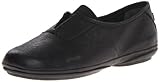 Camper Women's Right Nina Elastic Slip On Flat