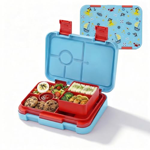 MSSWFSG Bento Lunch Box
