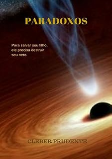 Livro Paradoxos