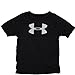 Under Armour Boys Big Logo Tee (2T-7)