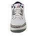 Jordan Big Kids Air Jordan Retro 3 Og Basketball Shoe