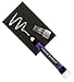Sakura 46680 Blister Card Slim Barrel Solid Marker, White