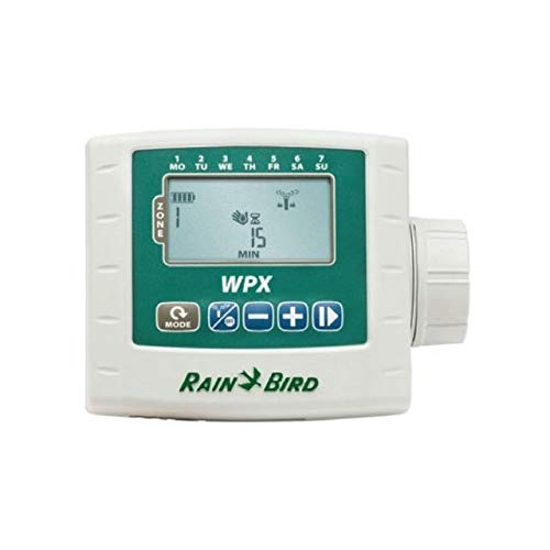 RAIN BIRD WPX-1 P IP68 Battery Programmer 1 Station