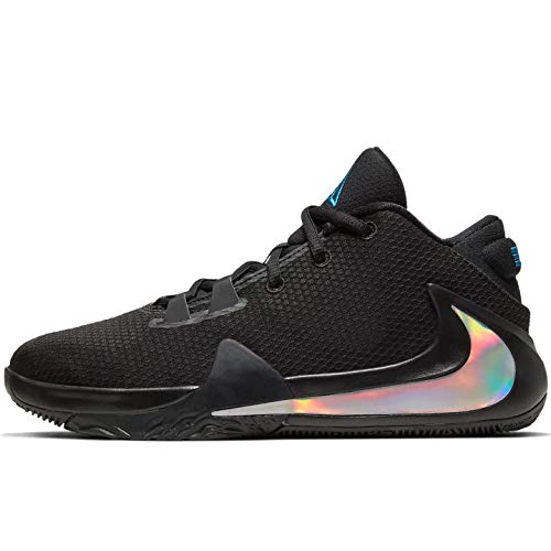 all black nike grade school